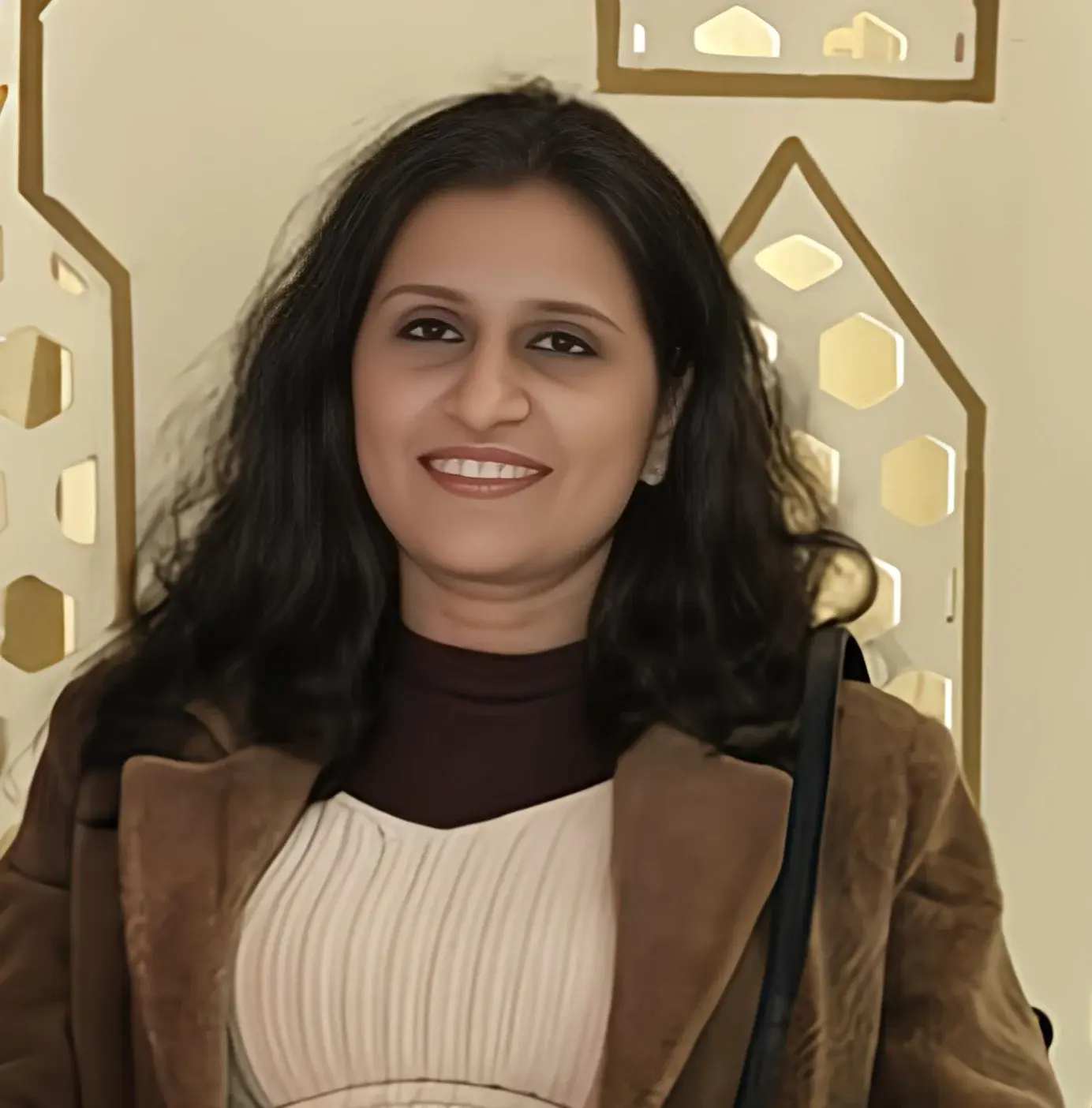 Nisha Yadav