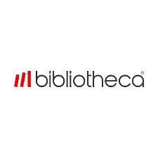 Bibliotheca logo