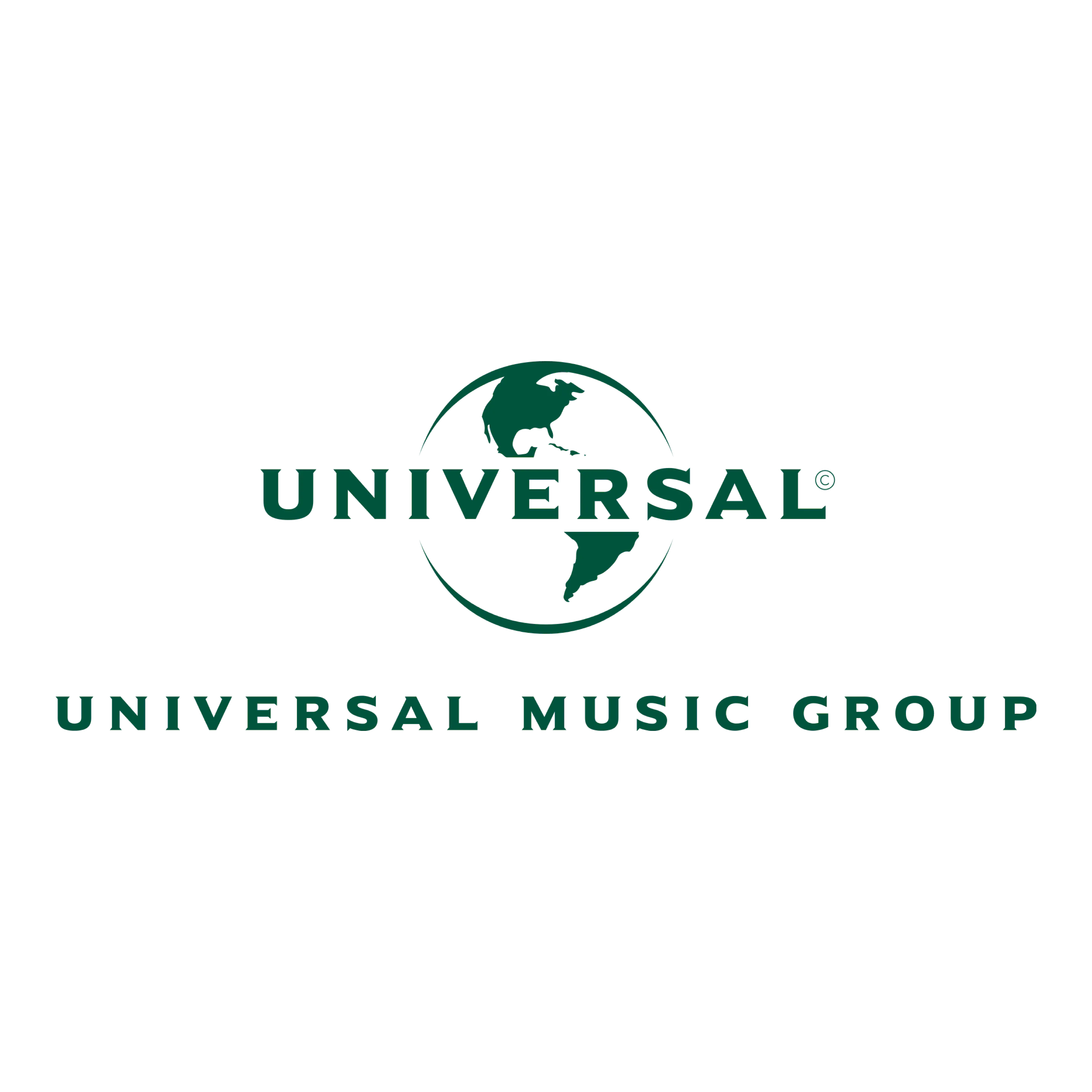 Universal Music Group logo